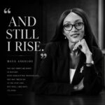 “I Won’t Be Silenced”