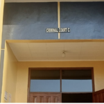 Former Solicitor General Withholds Security Payment Details