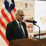 Liberia to Participate in Two Indian Summits