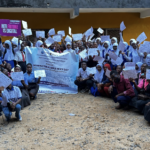 LITSU, Partners Equip 100+ Females