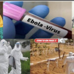 ‘Liberia on Ebola Alert’