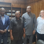 UNDP Reaffirms Support to NEC