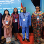 Western, Central African Leaders Push to Tackle Health Crisis 