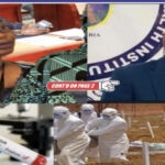 “This Poses a Danger to Liberia”