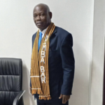 Cllr. Tarlo N. Wehyee Vows Tough Stance on Labor Law Violations