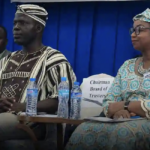 EPA Boss Proposes US$100 Million Budget for UL