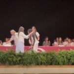 Young Liberian Earns Top Academic Honors in Texas