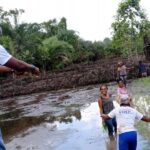 GOL, UNDP to Launch SARTLA Climate Resilience Project
