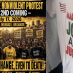 STAND, SUP Rally for Mass Protest