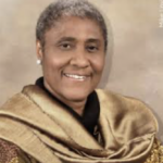 A Special Birthday Tribute from WomenVoices Newspaper to Madam Olubanke King Akerele