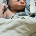 Day-old Baby Found Abandoned in Palm Farm in Nimba County