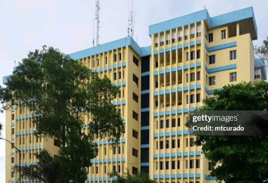 PAN African Plaza Status Under Probe