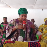 Rep. Briggs-Mensah Presents 2024–2025 Legislative Report