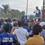 Nimba Kwado Liberia Inc. 2026 Elective Convention Ends Prematurely