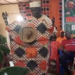 “Kpelle Unity Must Strengthen Liberia”
