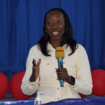 World Bank Country Manager Stresses Environmental Risk Management for Development Success