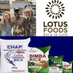 CHAP Rice Value Chain Swells 