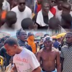 Tension Greets Yekeh’s Nimba Tour