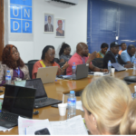EU Strengthens Coordination in Liberia