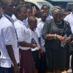 Former Chief Justice Scott Launches Center for Civic Education