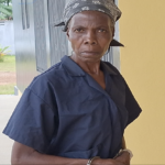 Grandmother Faces Possible Life Sentence