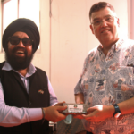 U.S. Envoy Praises Jeety Rubber’s Growth