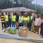 CAPO Begins Rural Electrification Project in Carbadae Communities