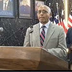 Former Ethiopian Prime Minister Commits to Liberia’s Development