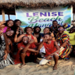LeniseHome Care Redefines Domestic Work in Liberia