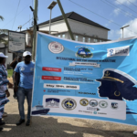 Liberia Celebrates Women Breaking Barriers in Maritime