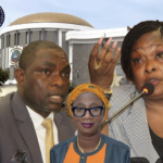 House Orders Probe Into Growing Gender Abuse