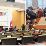 ‘Majority Bloc’ Disappoints Speaker Koon 