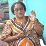 AFELL Vice President Urges Stronger Fight Against Domestic Violence