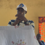 Charles Garyezon Urges Youth to Transform Communities Through Skills Development