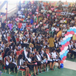Women Dominate BDOTC Graduation