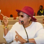 Rep. Briggs-Mensah Urges Swift ECOWAS Action in Senegal