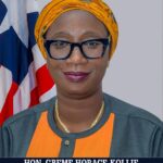 Gender Minister Horace-Kollie Named Gonet Cohort 14 Graduation Guest Speaker