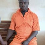 LDEA Agent Sentenced to 30 Years