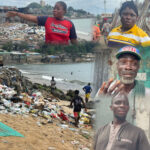 “The Sea Continues to Threaten Our Homes”
