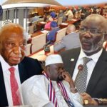 HOR Passes Vote of No Confidence In 𝗦𝗵𝗲𝗶𝗸𝗵 𝗠𝗼𝘂𝘀𝘁𝗮𝗽𝗵𝗮 𝗞𝗼𝘂𝘆𝗮𝘁𝗲𝗵
