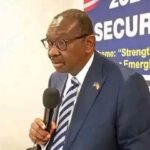 Justice Minister Names Persons of Interest in $19M Drug Case