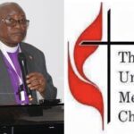 UMC Expels Over 127 Pastors