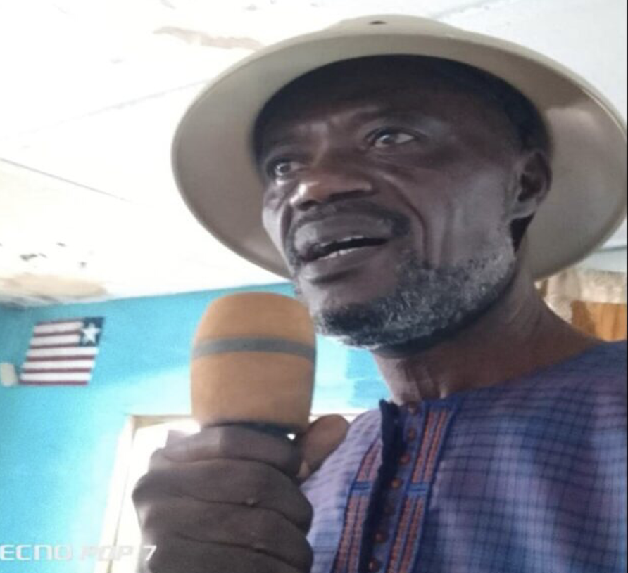 ARCAL Seeks First Lady Intervention