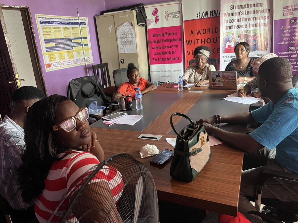 WONGOSOL, Partners Launch Baseline Assessment 