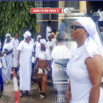 Religious Women Rally Behind Finda Bondo