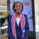 Liberian Advocate Joins Regional Reform Push in Nigeria