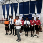 Clar Hope Foundation Oversees Children’s Representative Election