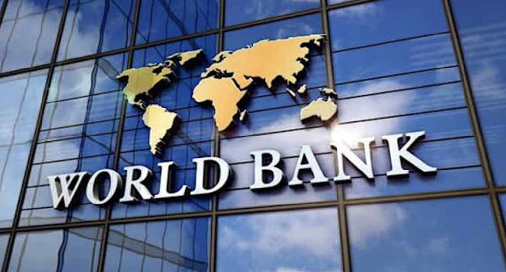 World Bank Lowers Sub-Saharan Africa Growth Forecast 