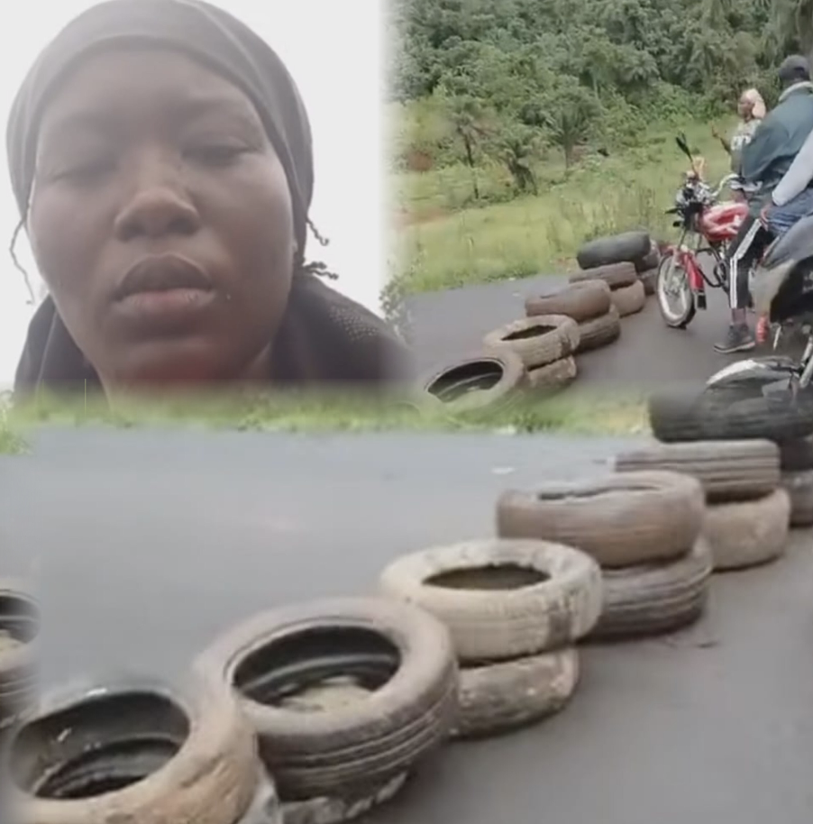 Women Lead Major Protest Over Missing Man