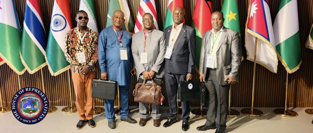 𝟮𝗻𝗱 𝗔𝘀𝗶𝗮𝗻-𝗔𝗳𝗿𝗶𝗰𝗮𝗻 𝗣𝗮𝗿𝗹𝗶𝗮𝗺𝗲𝗻𝘁𝗮𝗿𝘆 𝗖𝗼𝘂𝗻𝗰𝗶𝗹 𝗖𝗼𝗻𝗳𝗲𝗿𝗲𝗻𝗰𝗲 𝗢𝗽𝗲𝗻𝘀 𝗶𝗻 𝗟𝗶𝗯𝘆𝗮